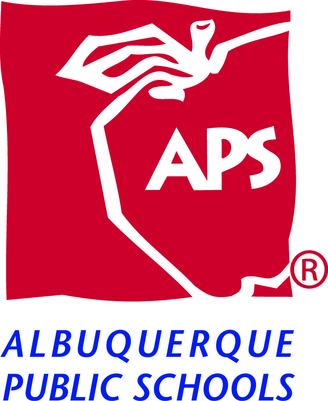 Albuquerque public schools logo