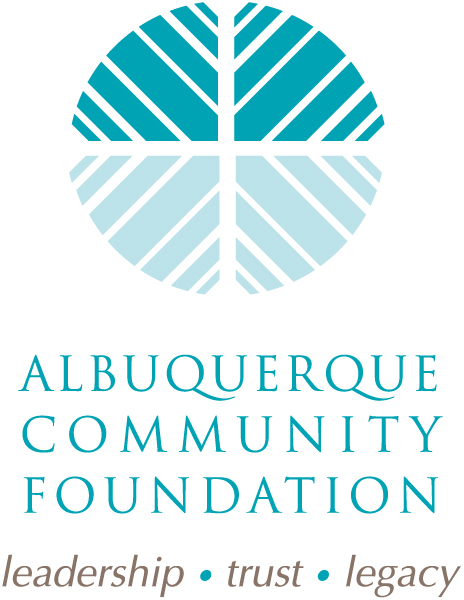Albuquerque community foundation logo