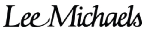 Lee Michaels logo