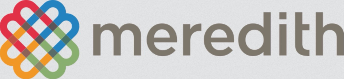 meredith logo