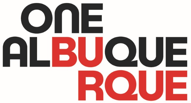 one albuquerque logo