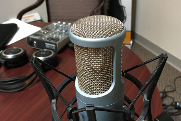 microphone