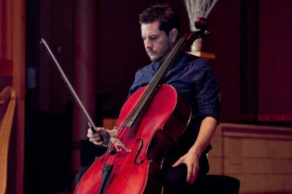 celloist