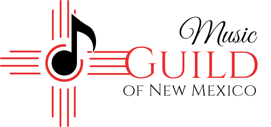 music guild of new mexico logo