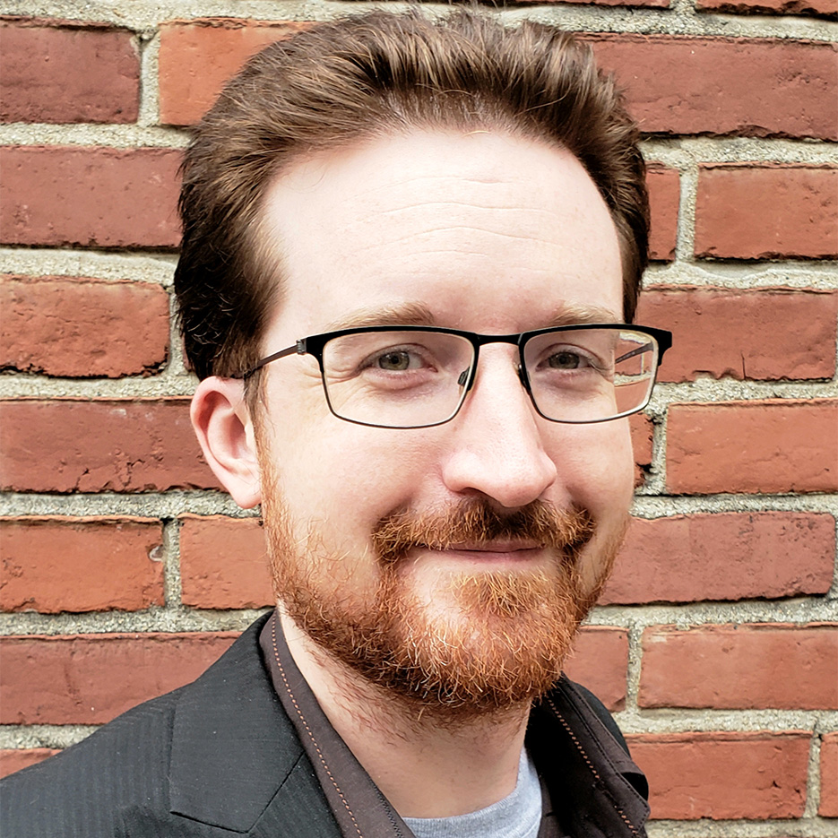 Dan Whisler