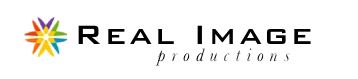 Real Image productions logo