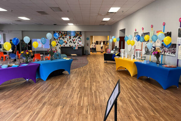 celebration banquet