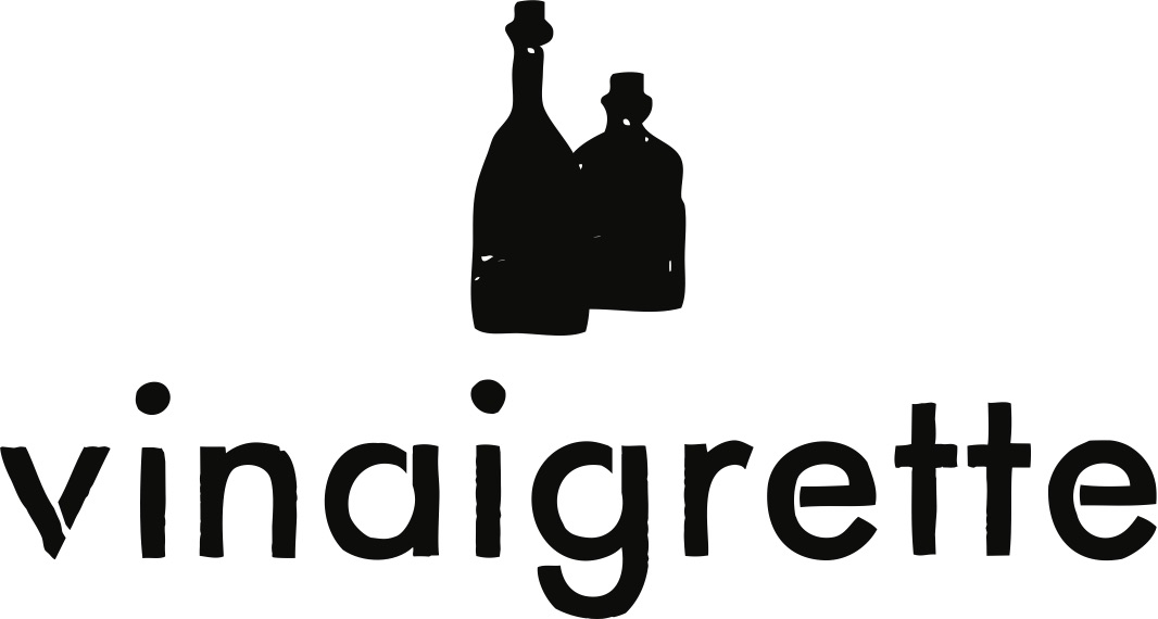 Vinaigrette Restaurant logo