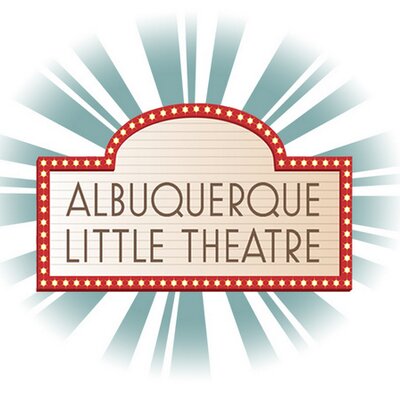 Albuquerque Little Theatre Logo