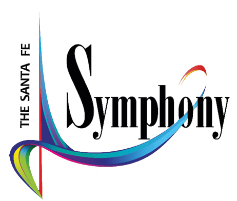 Santa Fe Symphony Logo